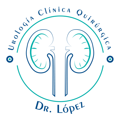 Urologo Dr. López